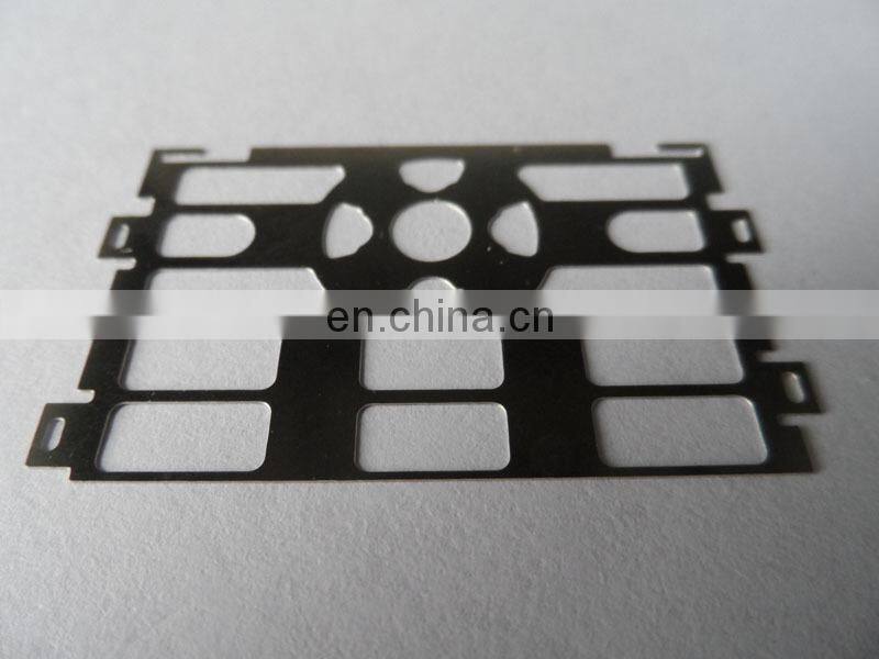 Custom metal Function Key for telephone