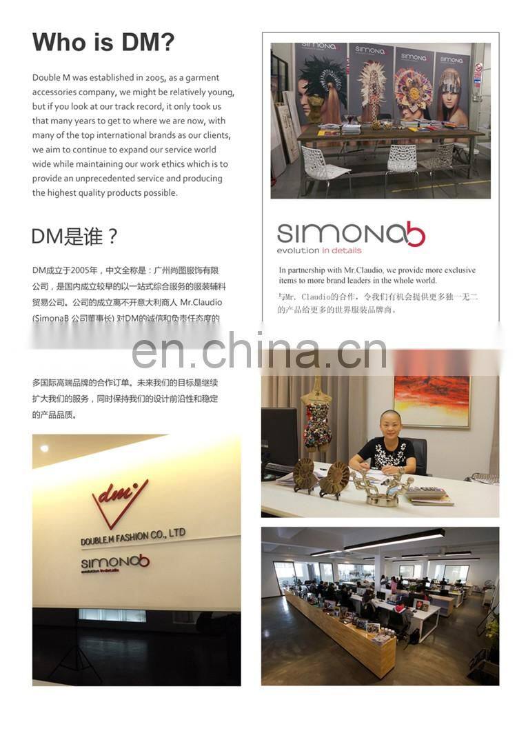 2017 new style pu leather wave lace trimming