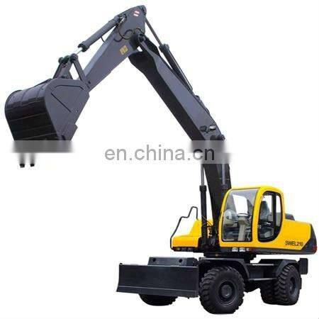 crawler excavator for sale