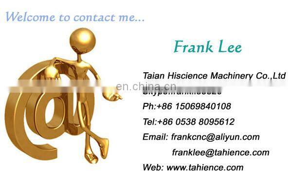 Large diameter spindle bore twin chuck pipe thread lathe machine Q350