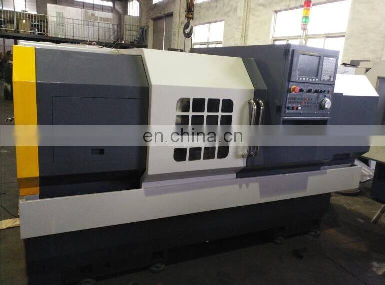 SK50P 500mm cnc lathe machine for sale