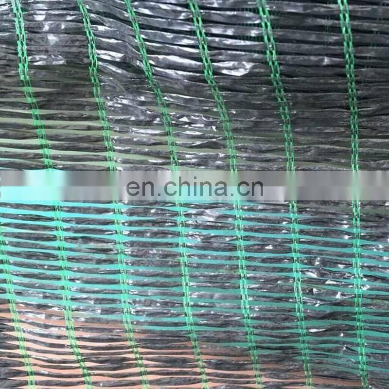 Green Color 50% 60% 70% 80% sun shade netting slan shading net
