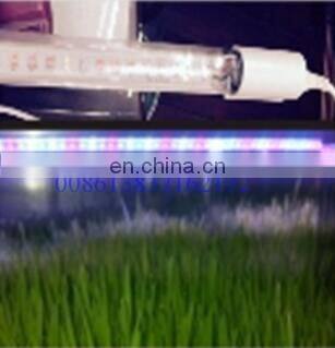 hydroponic trays fodder/animal green forage growing hydroponic breeding tray