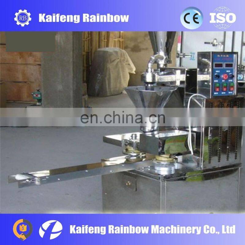 Hot Selling Chinese Automatic Steamed Bun Maker/Bread Bun Maker/Bun Making Machine