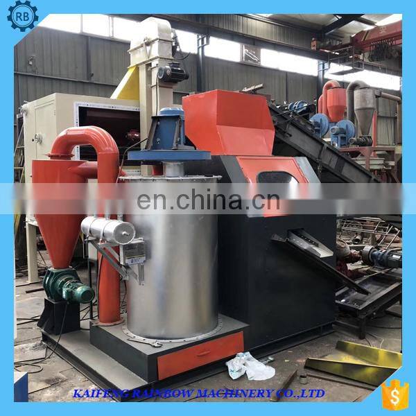 excellent performance low price PCB separating machine