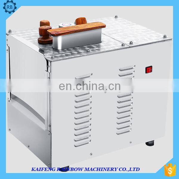 Professional Industrial herbal slicing chipping cutting machine