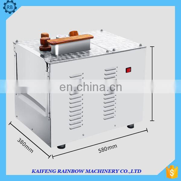 Professional Industrial herbal slicing chipping cutting machine