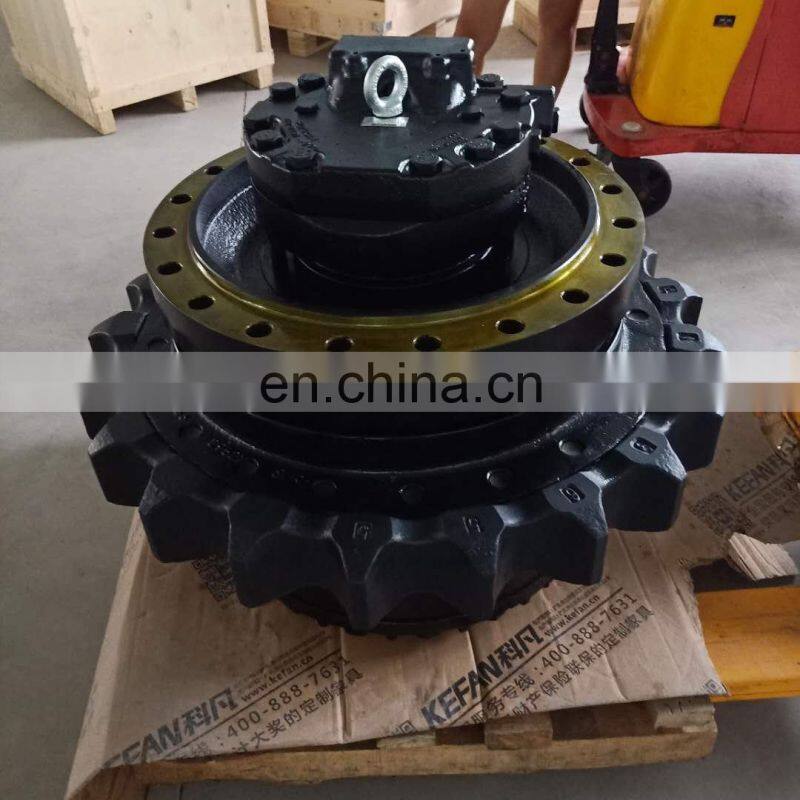 Excavator Travel Motor 374D Final Drive