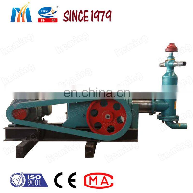 Underground Piston Pump Horizontal Triplex Mud Pump