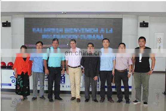 UL certificated 600V Aluminum Copper Conductor with XLPE Insulated XHHW-2 CABLE