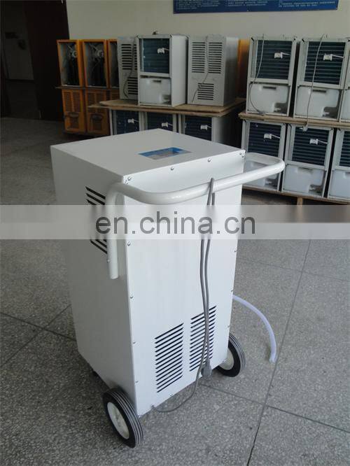 80 Liters Per Day Active Carbon Filter Dehumidifier