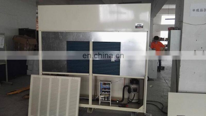 industrial air drying dehumidifier 720L/D