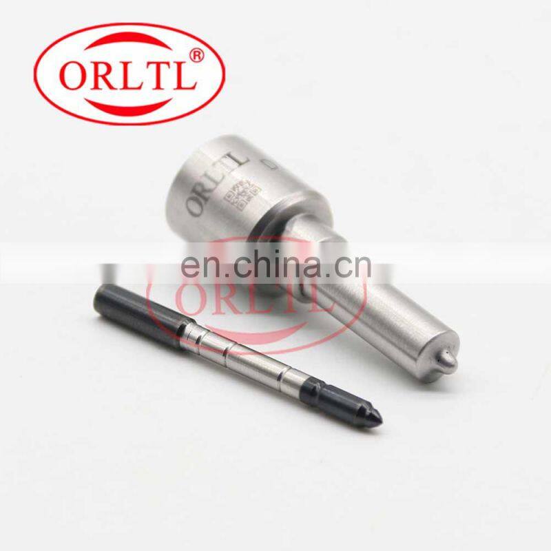 ORLTL 0433172590 Spraying Systems Nozzle DLLA 150 P 2590 Automatic Fuel Nozzle DLLA150P2590 For 0445110847