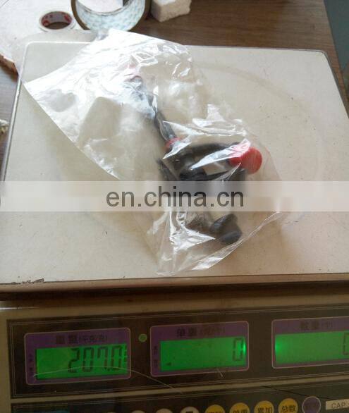 china made diesel fuel engine injector nozzle 38416