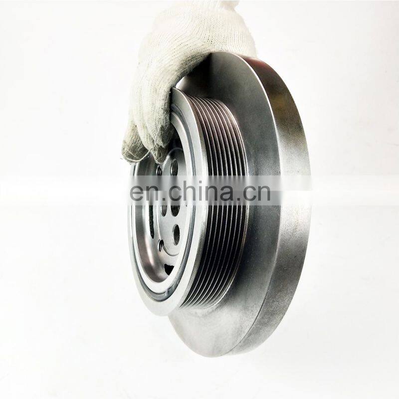 DCEC 6CT Diesel Engine Spare Parts Vibration Damper 3925561