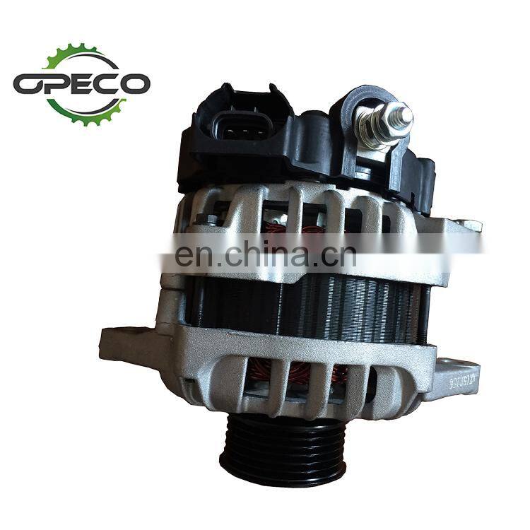 12V 110A alternator 37300-2G400 37300-2G150 for Hyundai sonata VI 2009-2010 37300-25600