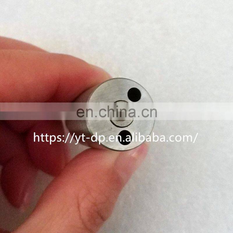 Diesel fuel injector nozzle S type fuel injector nozzle DLLA152SN681 with top quality
