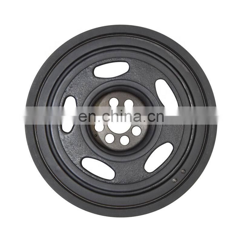 High Quality Engine Crank Pulley 06E105251F