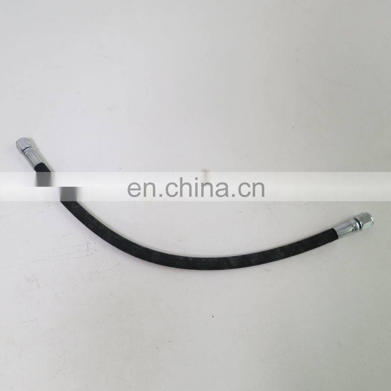 Diesel Engine spare parts flexible steel hose pipe 3634304 marin engine parts flexible pipe