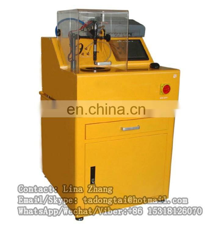 Common rail piezo injector CRI tester EPS200