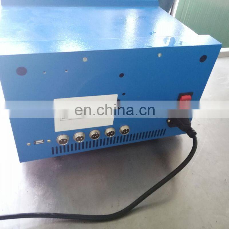 Common rail tester QR1000L , can test piezo injectors