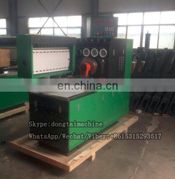 EPS 619 Diesel test bench 380v 3phase /220v 3phase auto test bench