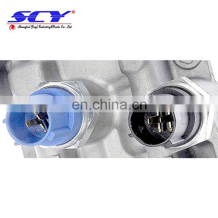 VVT Variable Timing Solenoid Suitable for Toyota 15811R41L01 VTS1215 918007 VVT289
