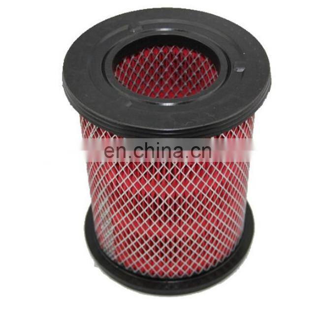 High quality Auto parts Car air filter 16546-2S600 for Japanese Car