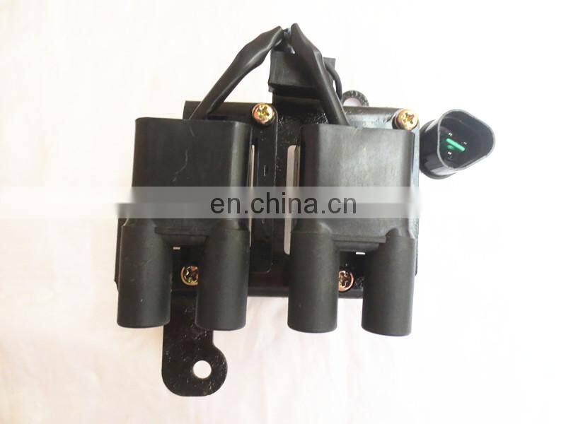 Hengney ignition coil 27301-02600 2730102600 For ATOS MX Amica MX 1.0L