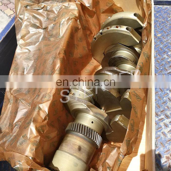 F2L1011 F2L1011F F2M1011 Crankshaft 04270231 04287292 02928288 02928164