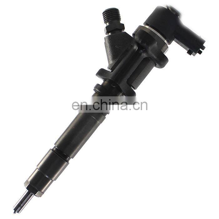 Diesel engine fuel injector 0445120048