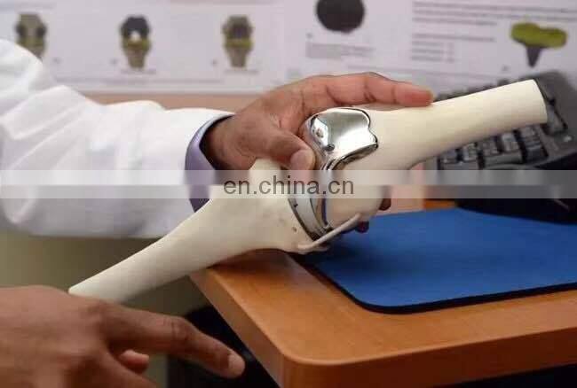 High Precision 7075 Aluminum Stainless Steel 304 Car Parts Casting Parts with SLM 3D Printing