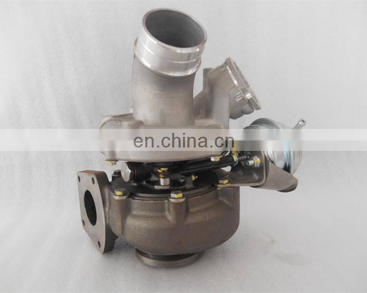 GT2056V Turbocharger for Volkswagen Touareg with BAC /BLK Engine 716885-0001 716885-0002 716885-0003 716885-0004 716885-5004S