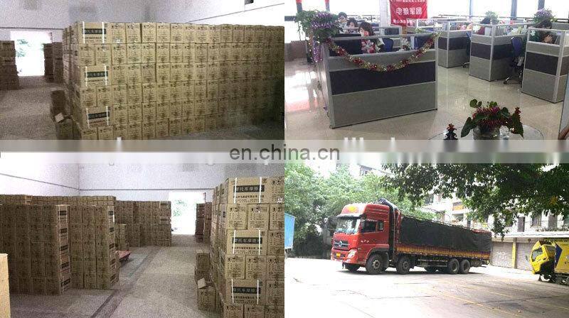 High quality air filter NOUVO 5LW-E4451-00, paper air filter