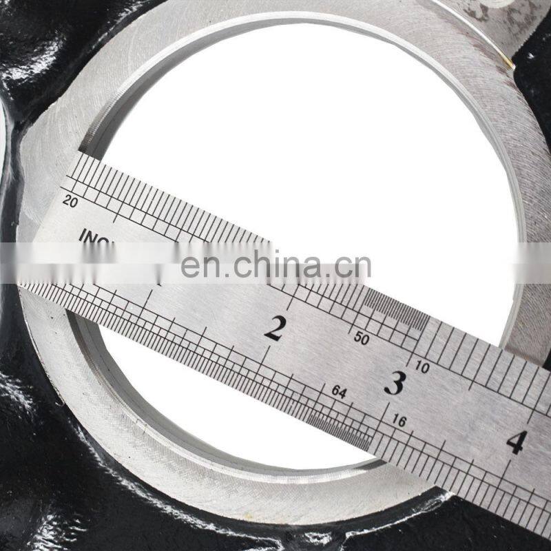 Front Driver Left Steering Knuckle For Toyota 4Runner 43212-60170