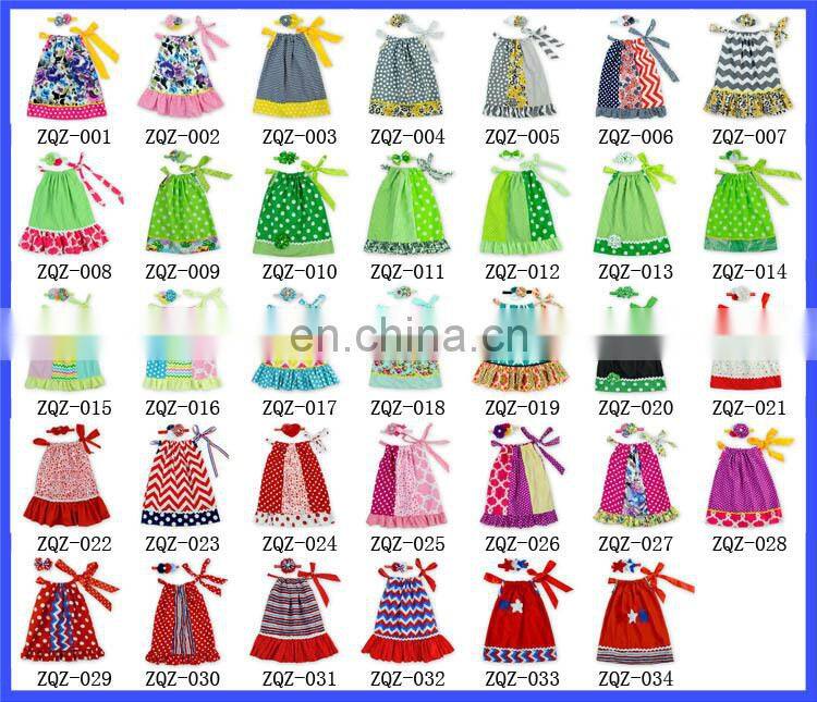 Girls boutique outfit cat printed double-deck Floral stripe Top and orange black stripe Trousers children sets