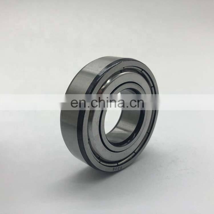 bearing mini ball bearing 623 deep groove ball bearing size 3*10*4mm chrome steel bearing