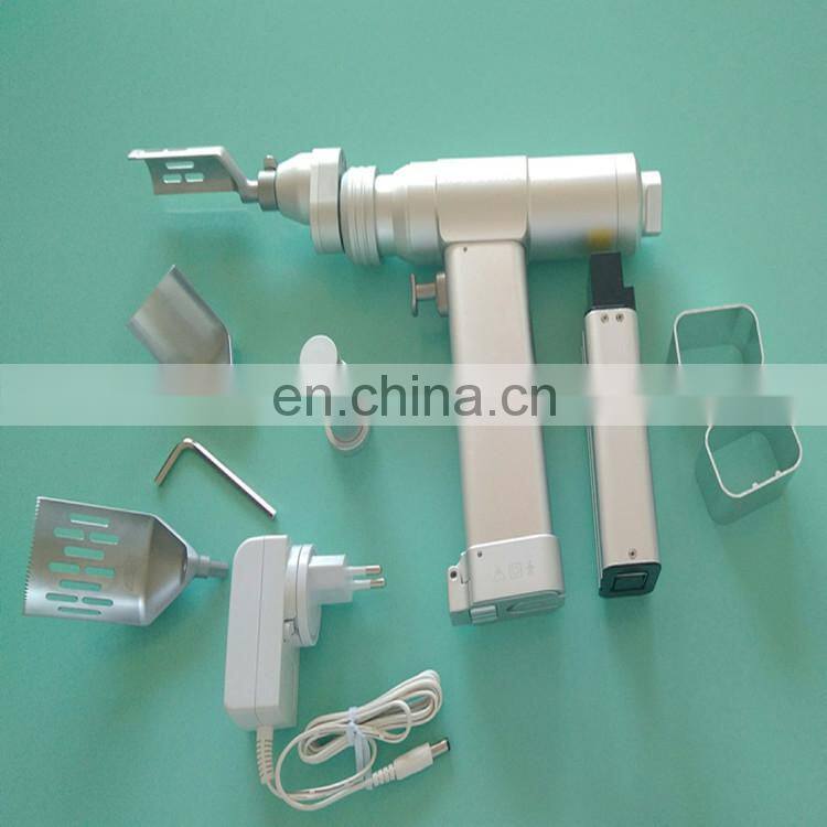 orthopedic working instrument;cordless drill rechargeable battery;drill batteries