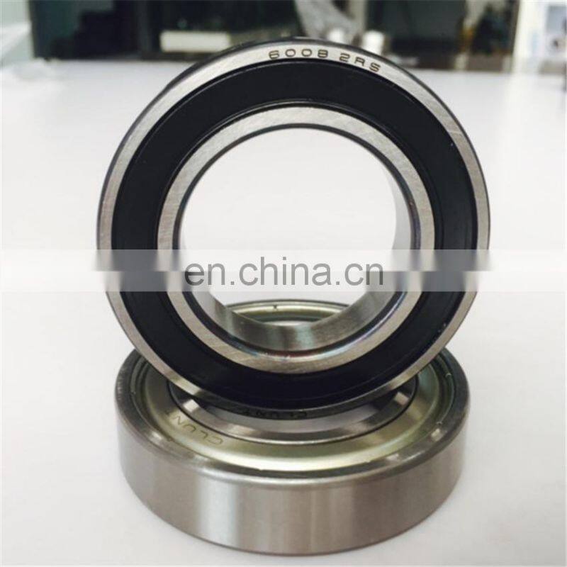 high quality deep groove ball bearing 6030 bearing price list