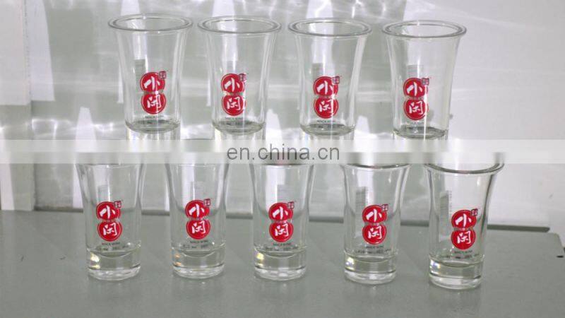 Factory Customized Labeling Machine Cup