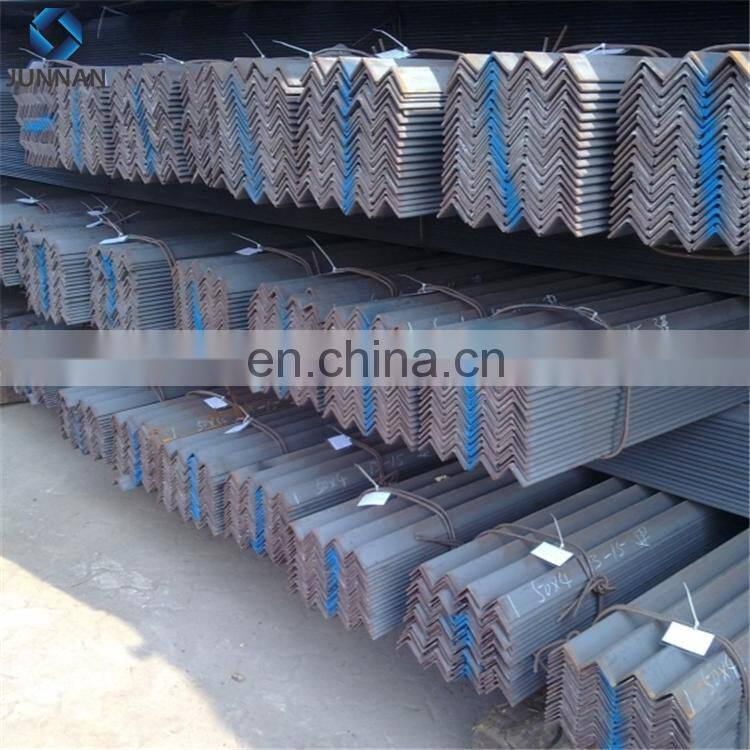 unequal Steel angle beam/angle section /angle bar