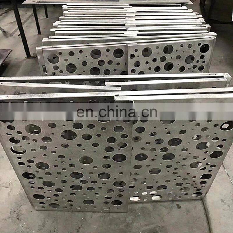 Waterproof Aluminum Access Panel Suspended Ceiling for lobby roof