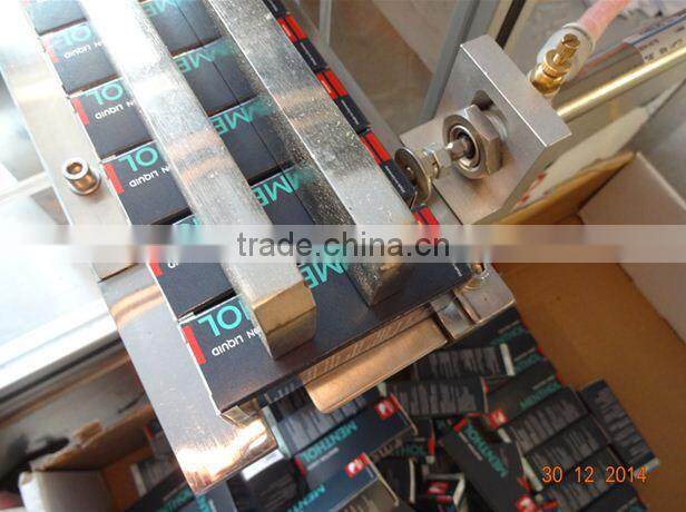 e-cigarettes liquid filling machine e-cig juice filling machine