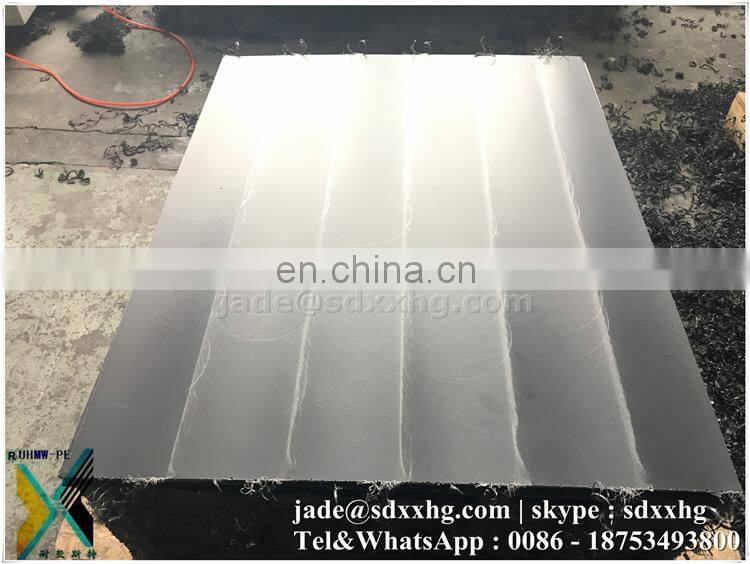 uhmw pe 1000 sheet XINXING88 PE plastic sheet