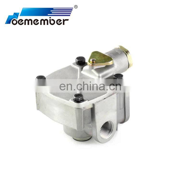 Relay Emergency Valve R14H 103010 Truck Horizontal Ports Air Brake Valve