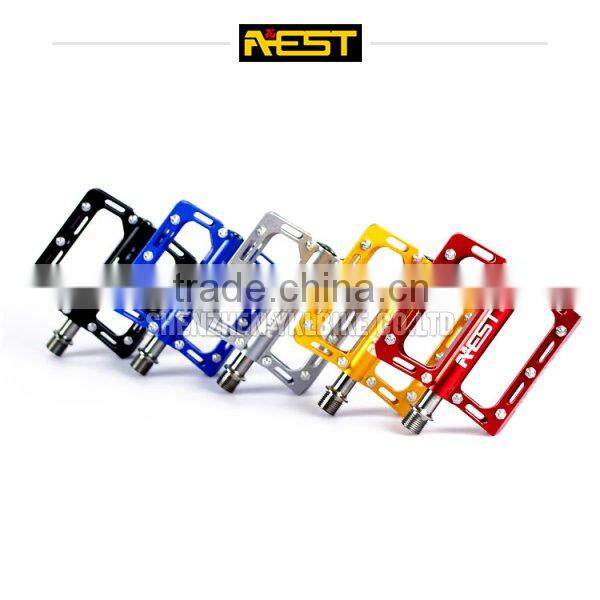 AEST Whosale super light and strength AL 6061quick release skewears!