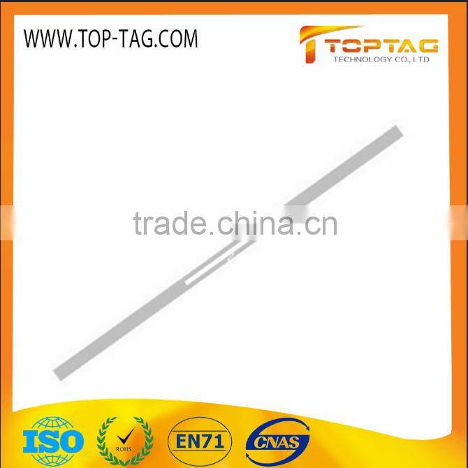 UHF Library Rfid Label Sticker in Alien 9640