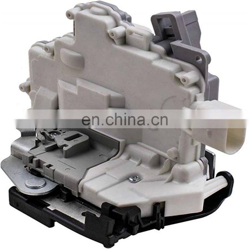 Door Lock Actuator 1P1837016 FOR SEAT ALTEA (5P1)