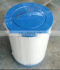 Outdoor Swim Spa Paper Water Filter Cartridge 21cm Filter Big Blue Filter