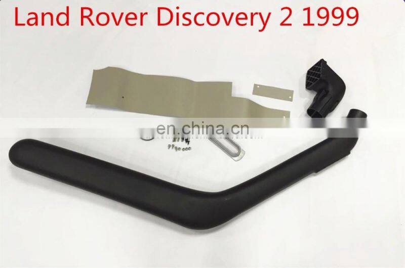 4wd snorkel kit for LR Discovery 2 1999